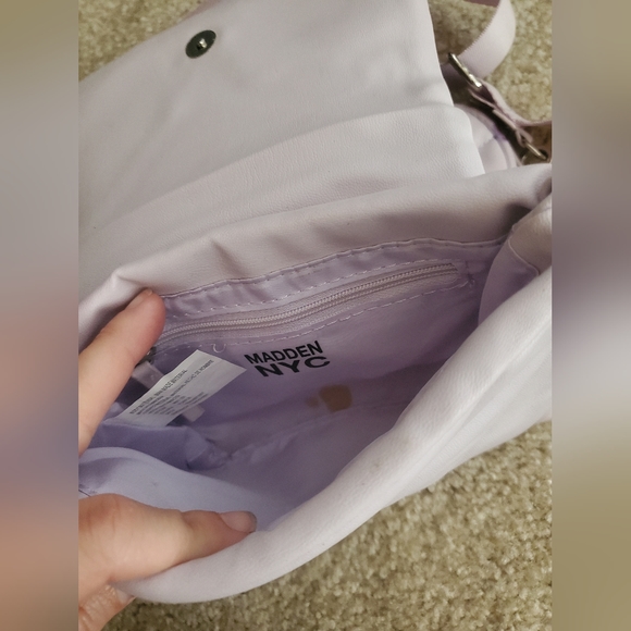 NYC Madden cross body purse - Picture 2 of 2